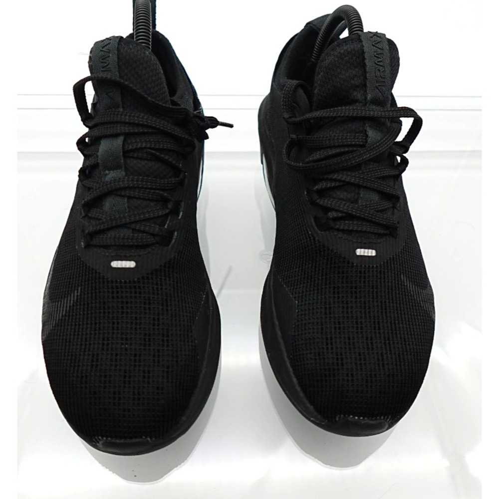 Nike Women's Air Max Fly Black AT2505-004 Fashion Shoes size 8